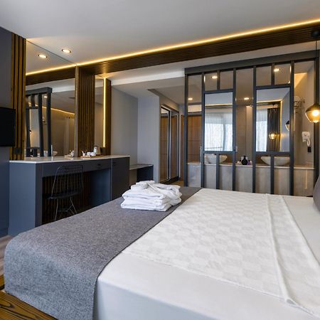 Adora Calma Beach Hotel Adults Only Kızılot Екстериор снимка