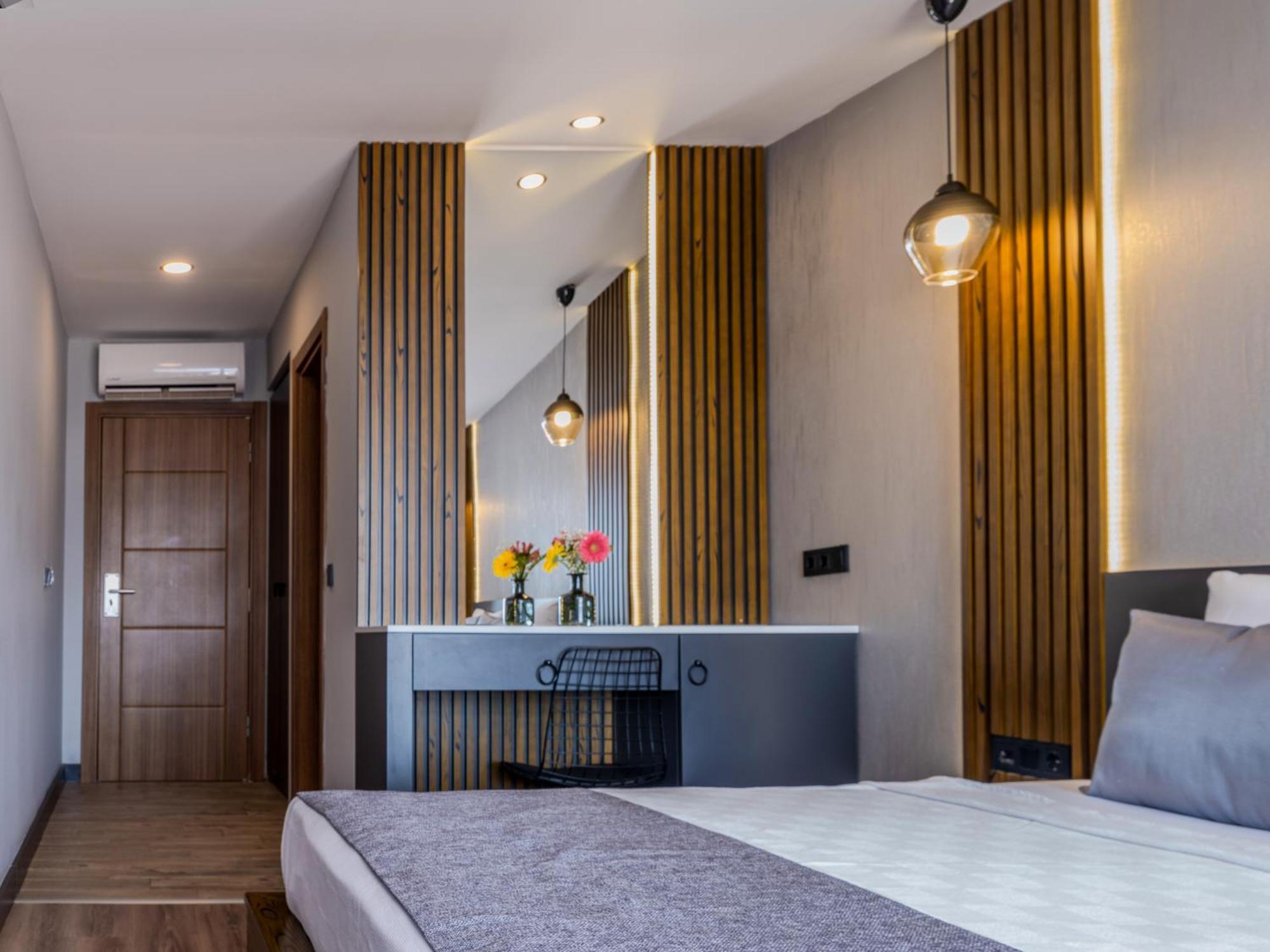 Adora Calma Beach Hotel Adults Only Kızılot Екстериор снимка